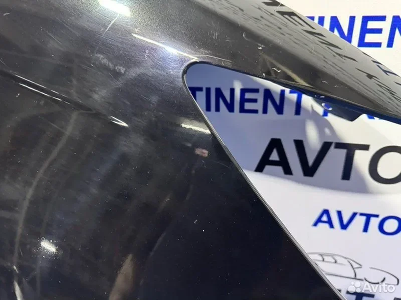 Крыло переднее правое Honda Elysion RR1 K24A - миниатюра 3