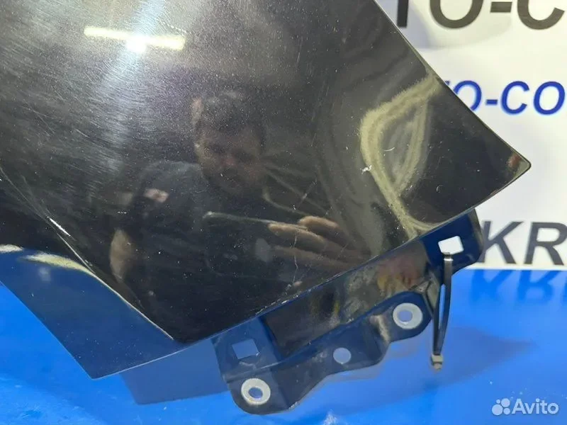 Крыло переднее правое Honda Elysion RR1 K24A - миниатюра 4