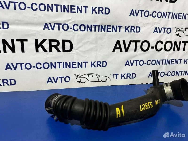 Гофра воздушного фильтра Daihatsu Mira L285S KF - миниатюра 2