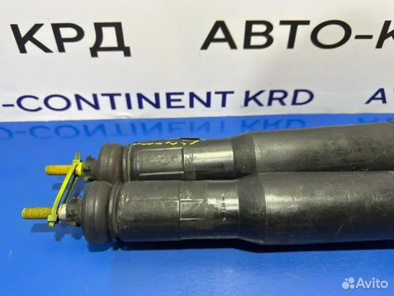 Амортизатор задний Honda Stepwgn RG1 K20A - миниатюра 5