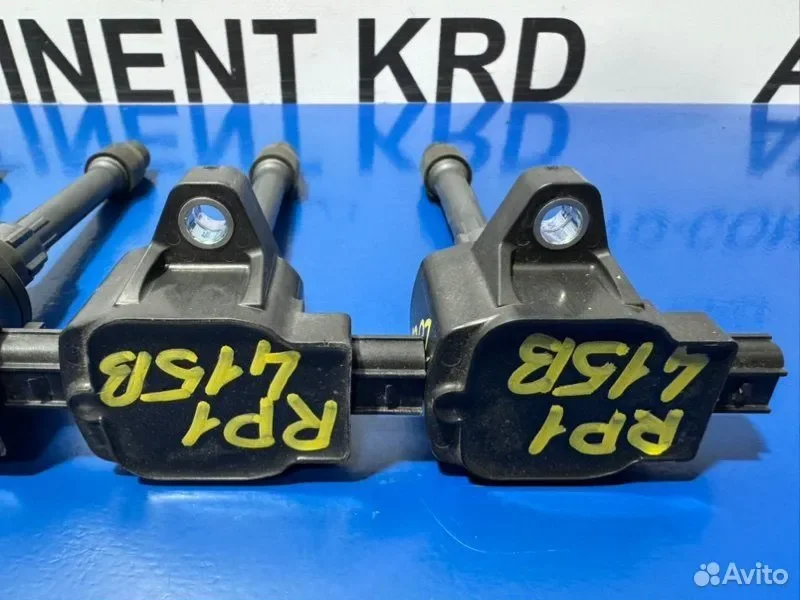 Катушка зажигания Honda Stepwgn RP1 L15B - миниатюра 3