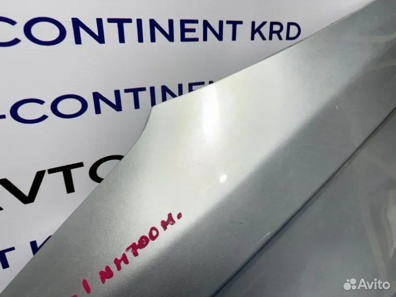 Крыло переднее левое Honda Elysion RR1 K24A - миниатюра 3
