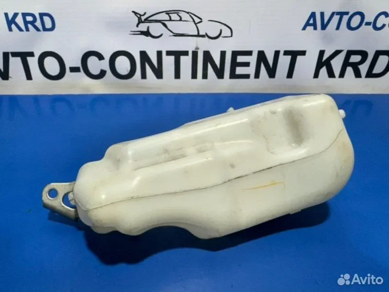 Бачок расширительный Daihatsu Mira e:S LA300S KF - миниатюра 3