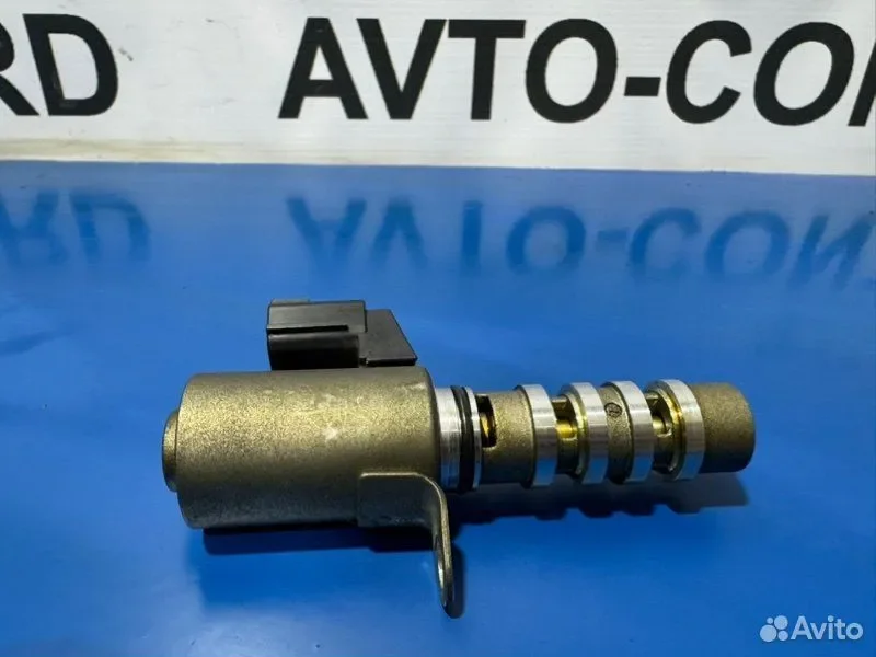 Клапан VVT-I Nissan March AK12 CR12 - миниатюра 2