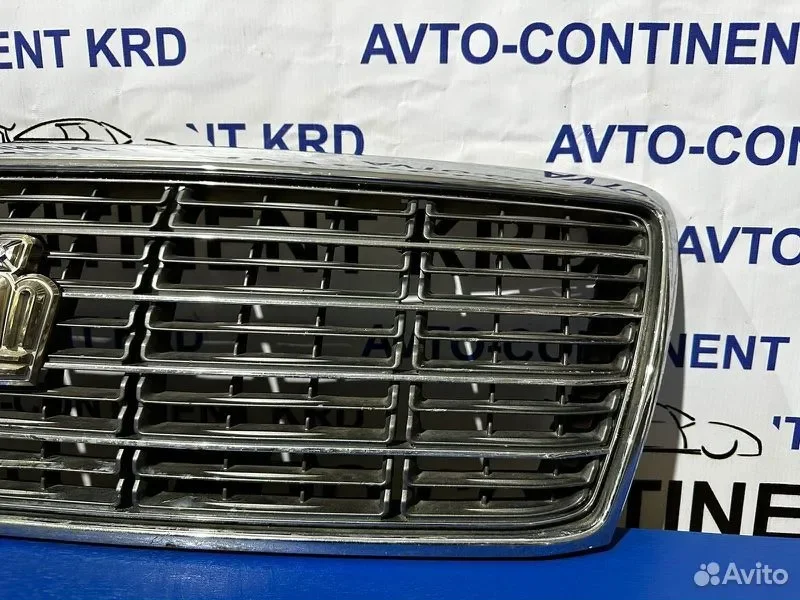 Решетка радиатора Toyota Crown JZS171 1jzfse - изображение 1