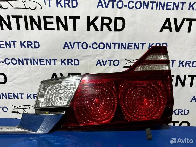 Стоп Toyota Alphard MNH10 1MZ - миниатюра 2