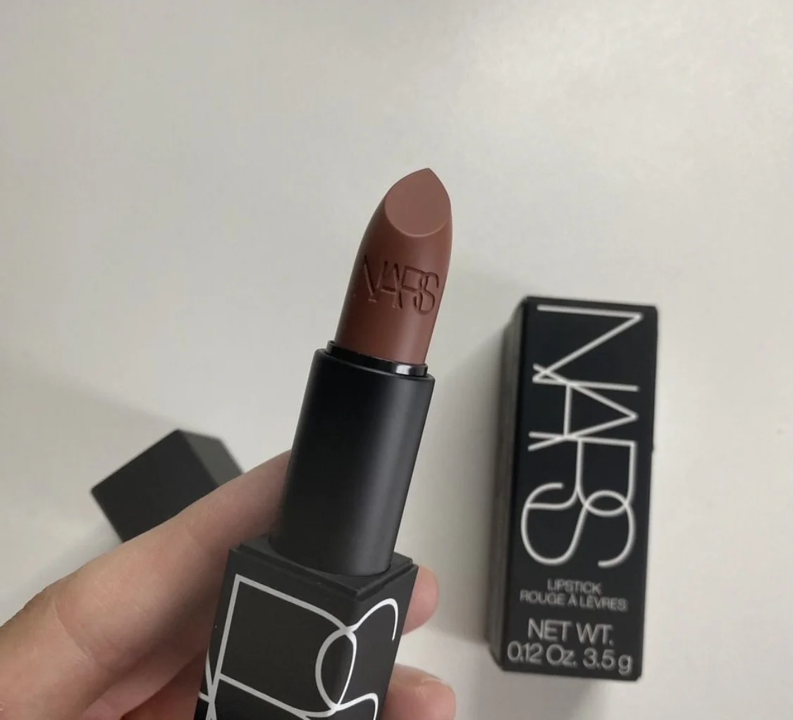 Новые Помады Nars - миниатюра 4