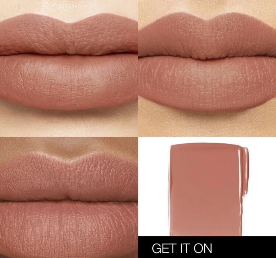 Новые Помады Nars - миниатюра 8