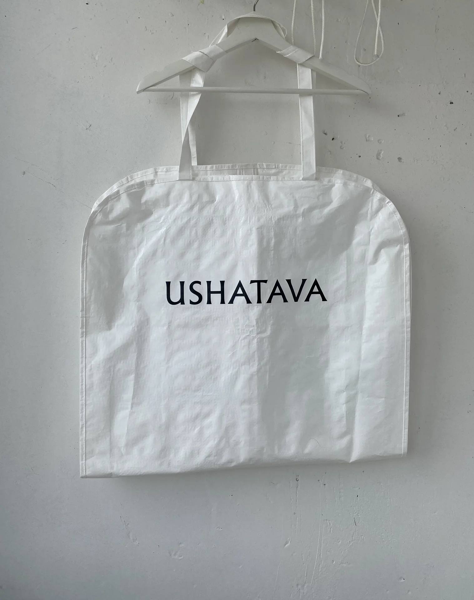 Ushatava шоппер и кофр - миниатюра 6