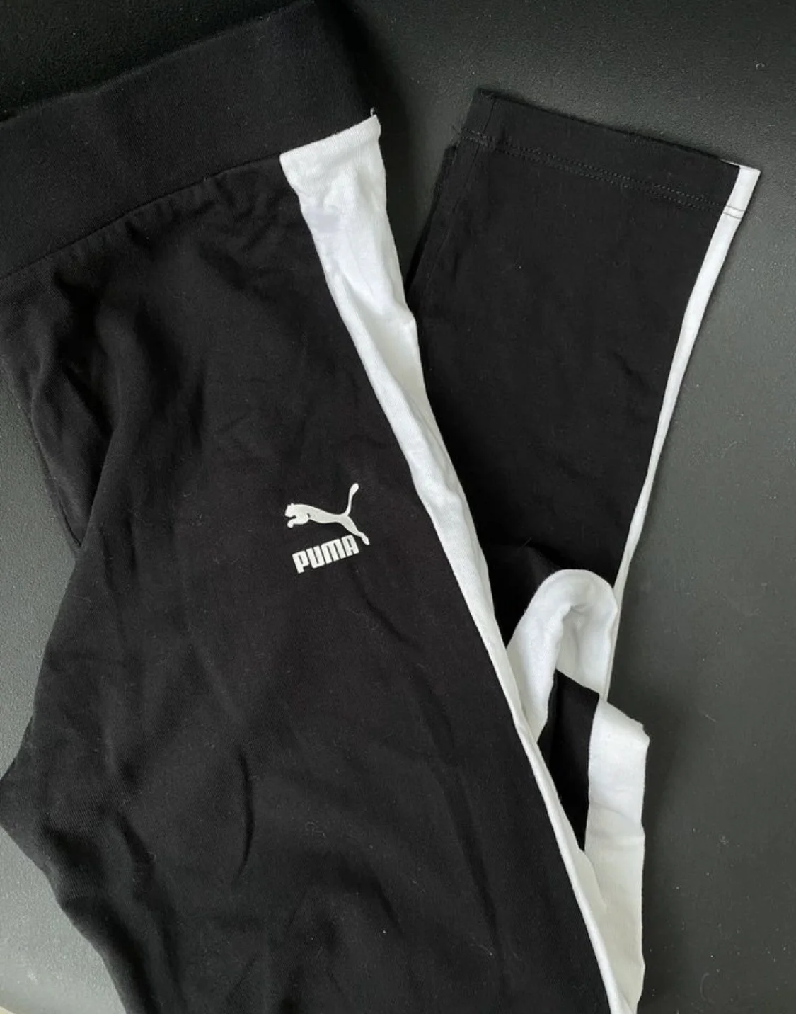 Леггинсы Puma оригинал - изображение 1