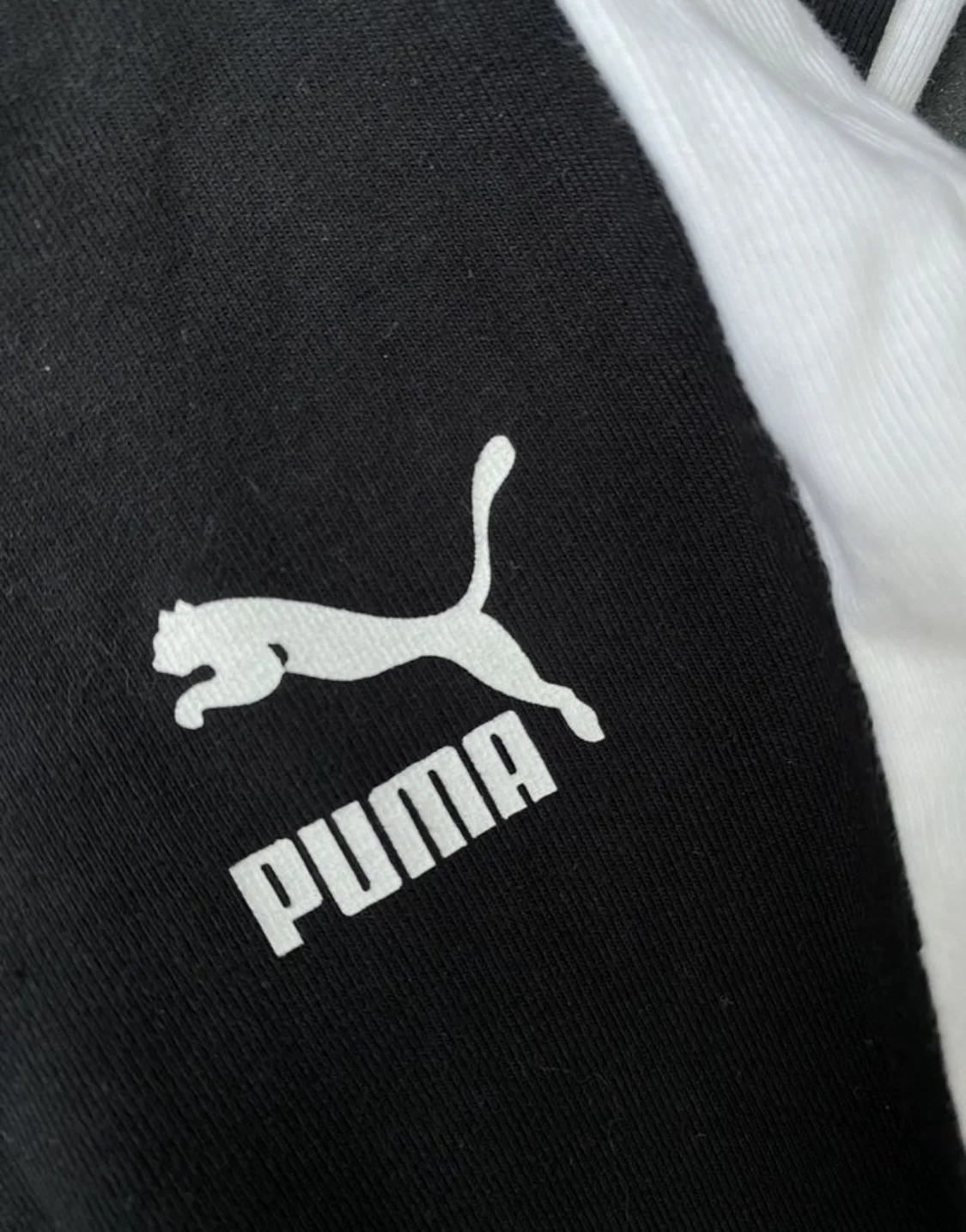 Леггинсы Puma оригинал - миниатюра 2