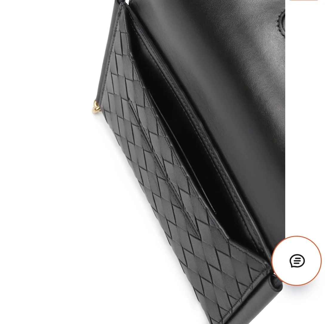 Сумка Bottega Veneta Solstice exclusive новая - миниатюра 6