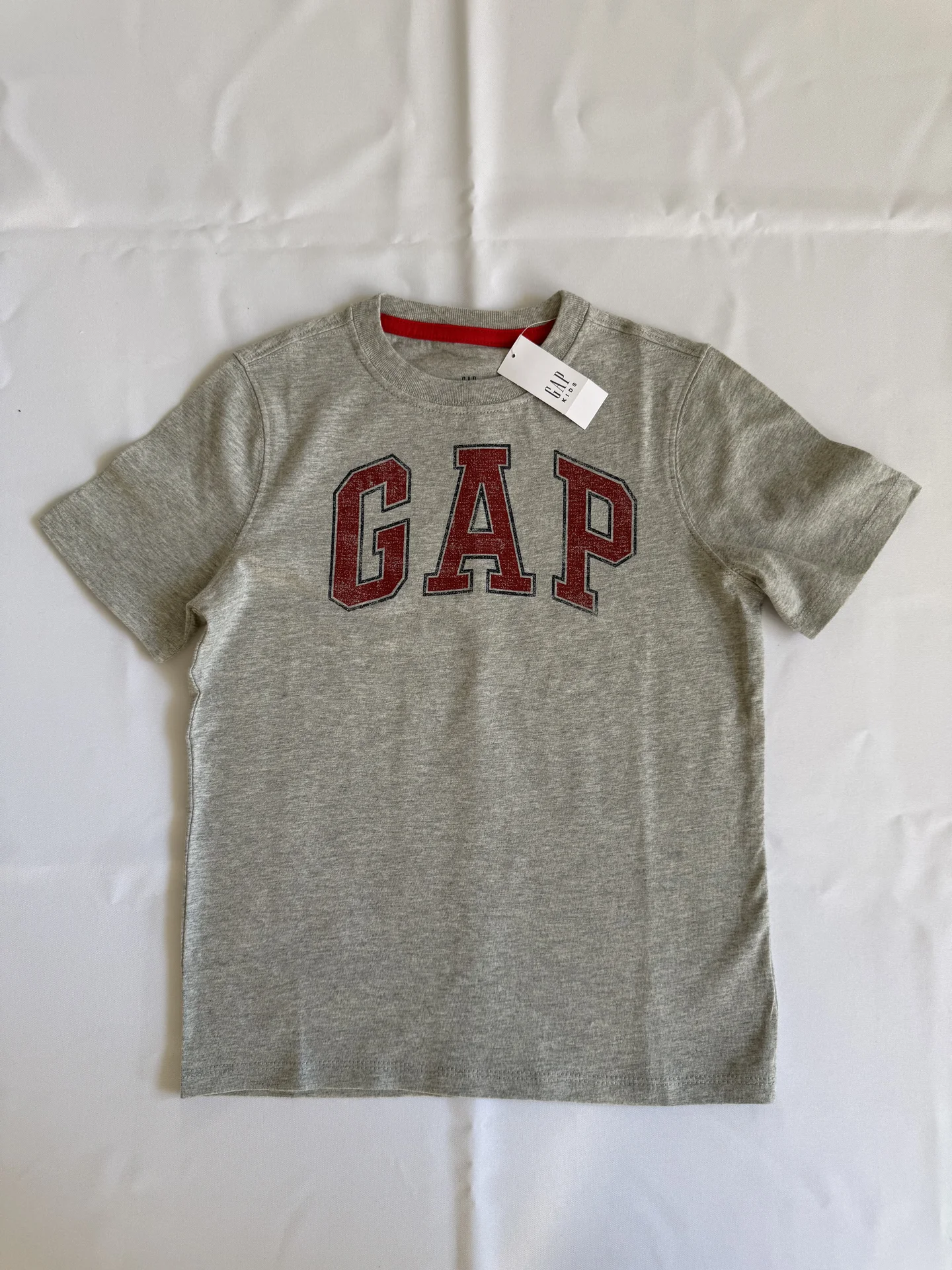 Футболка детская Gap - миниатюра 4