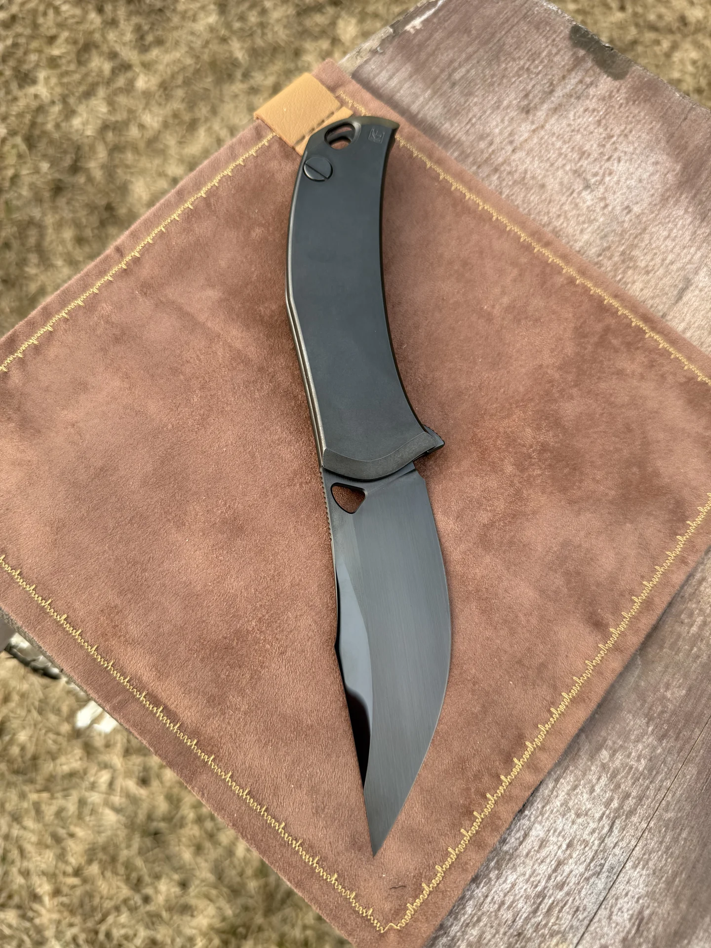 Нож CKF barm dlc - миниатюра 4