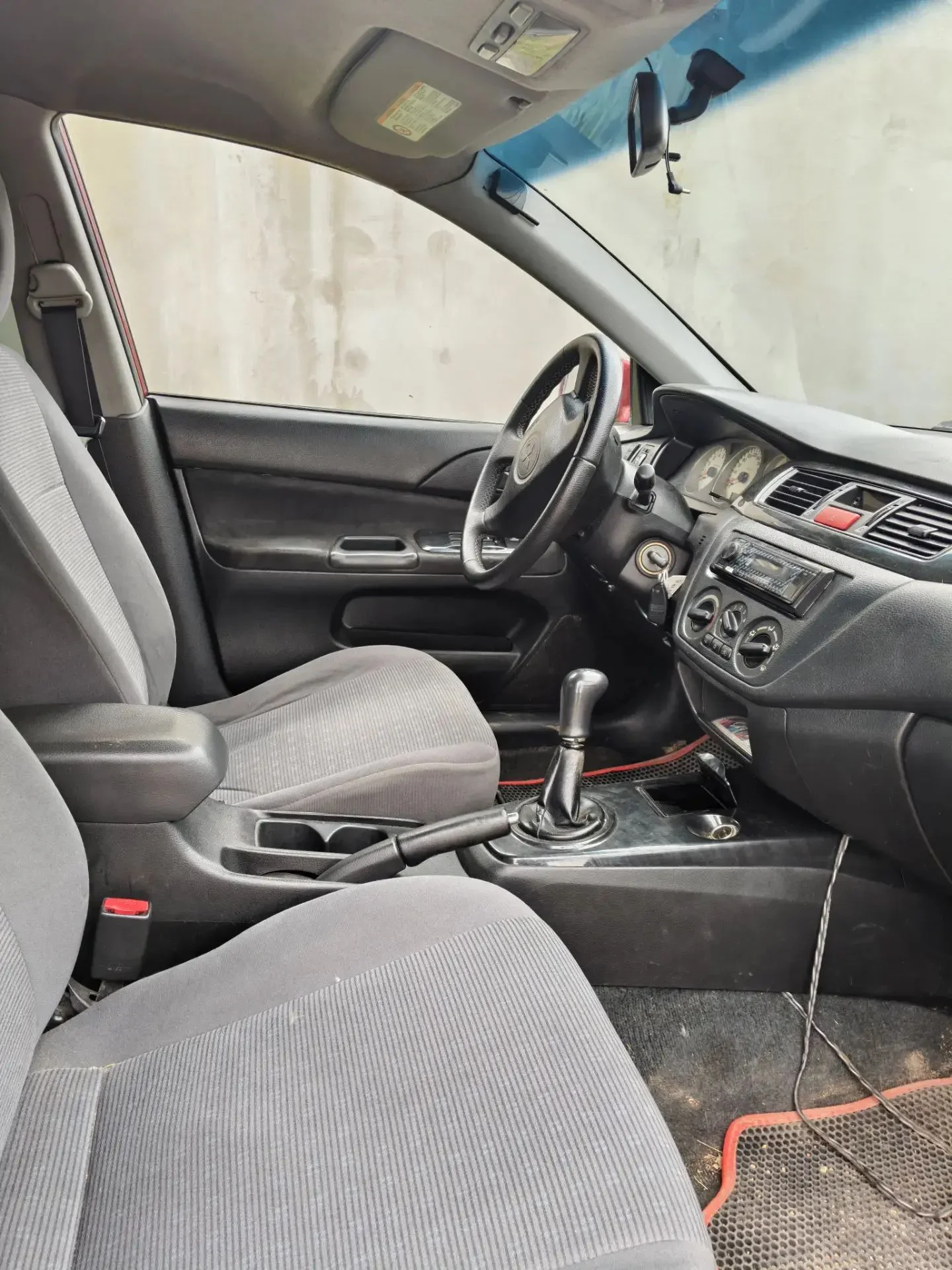 Mitsubishi Lancer - миниатюра 7