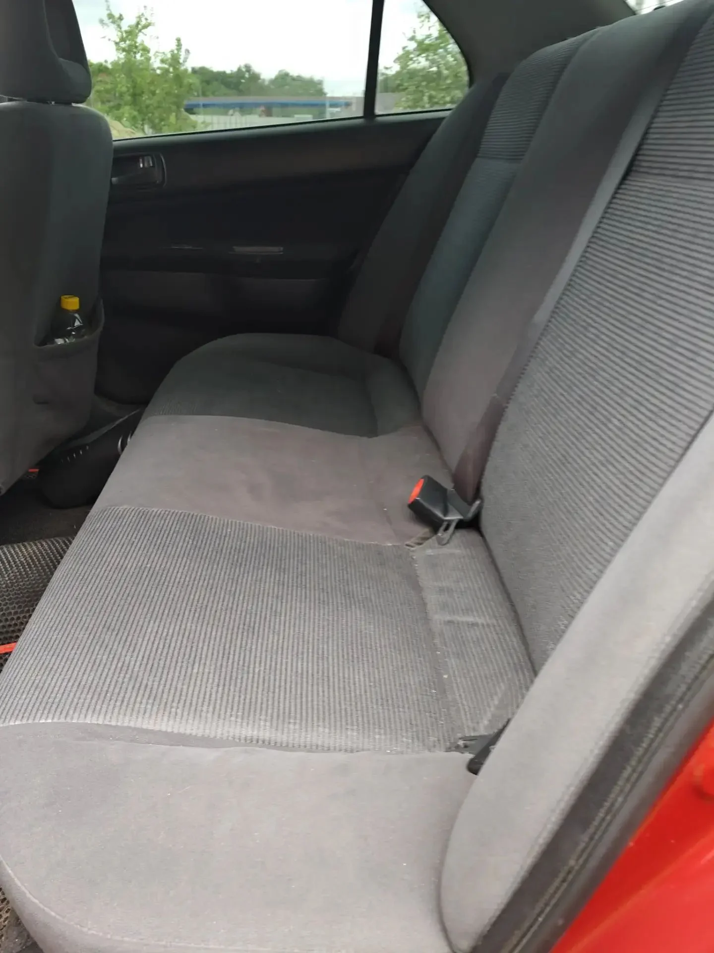 Mitsubishi Lancer - миниатюра 8