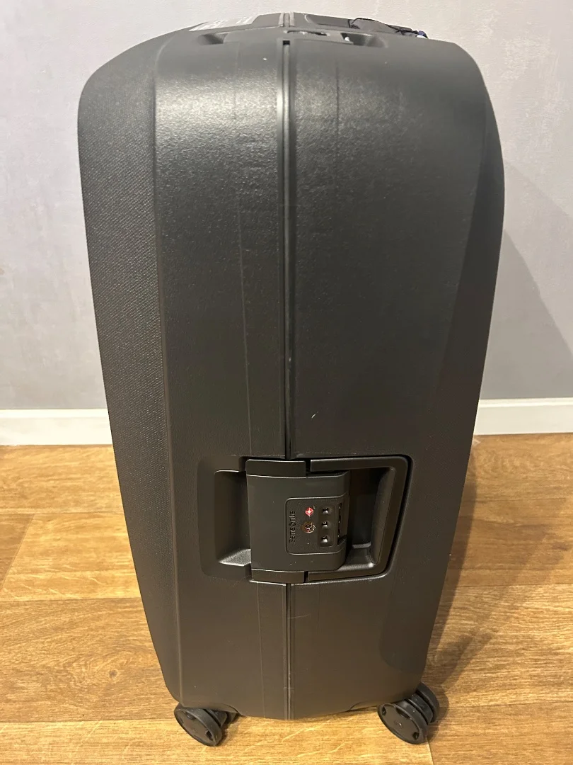 Чемодан Samsonite Essens средний - миниатюра 3