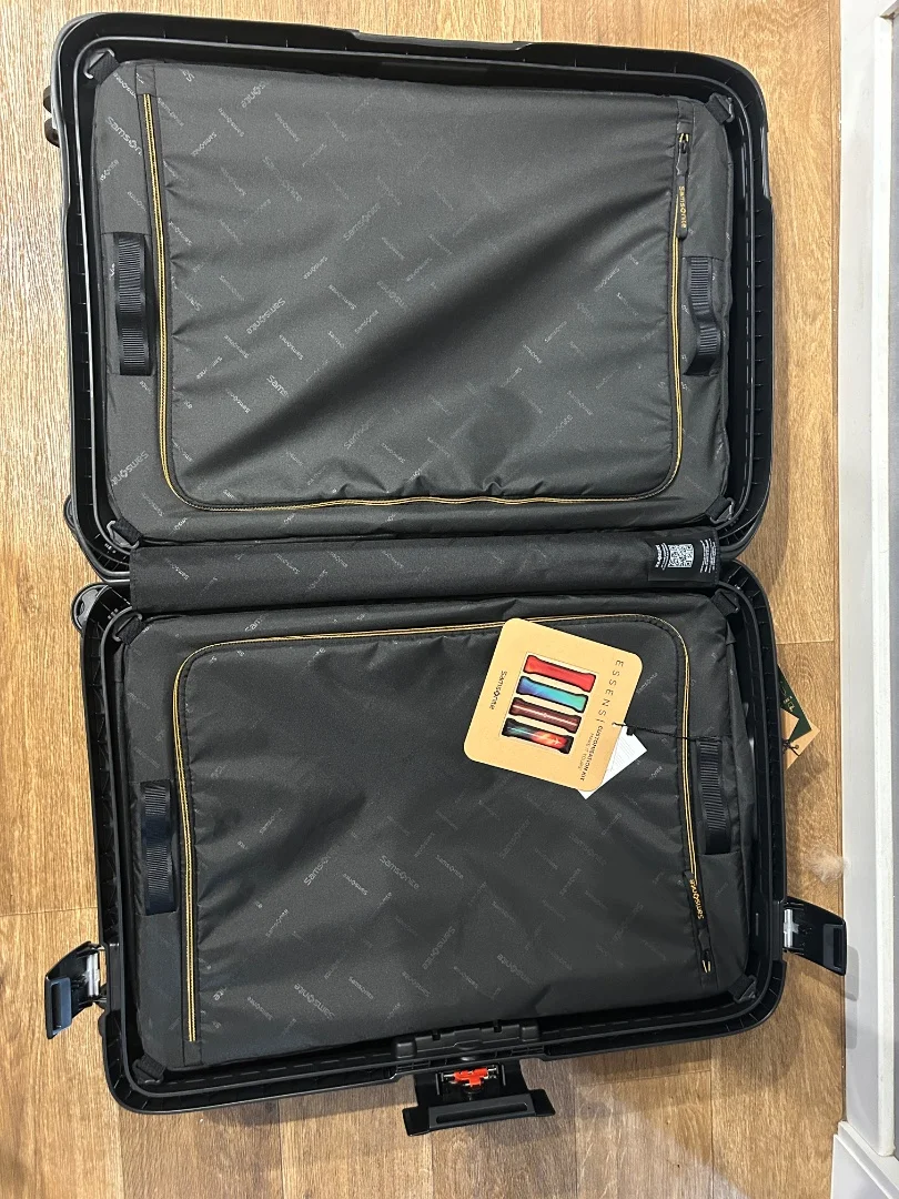Чемодан Samsonite Essens средний - миниатюра 6