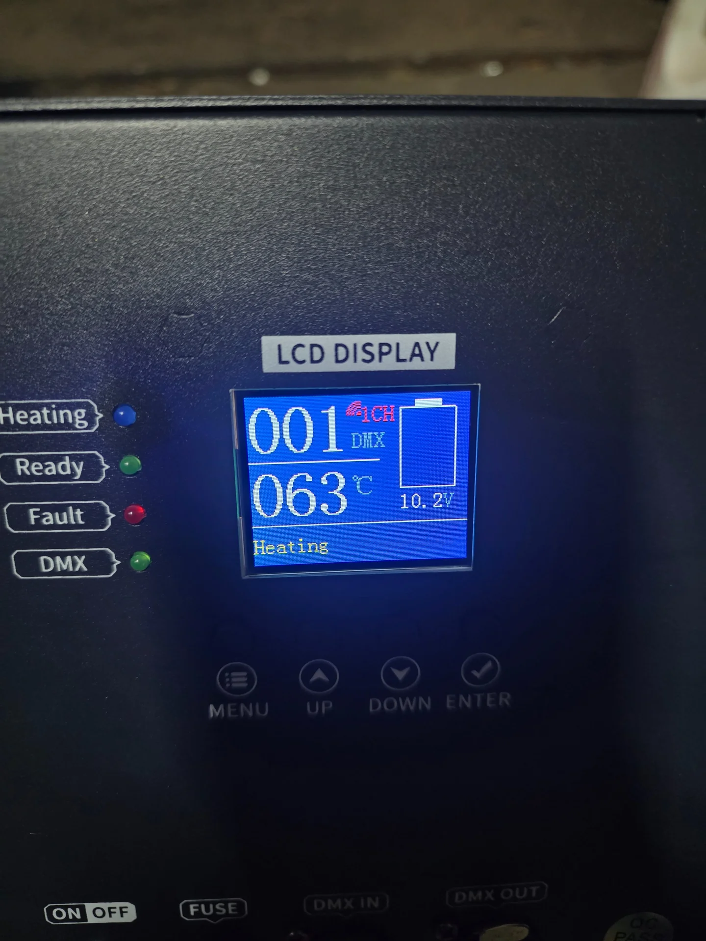 Спаркуляры на аккумуляторах 350Вт - миниатюра 4