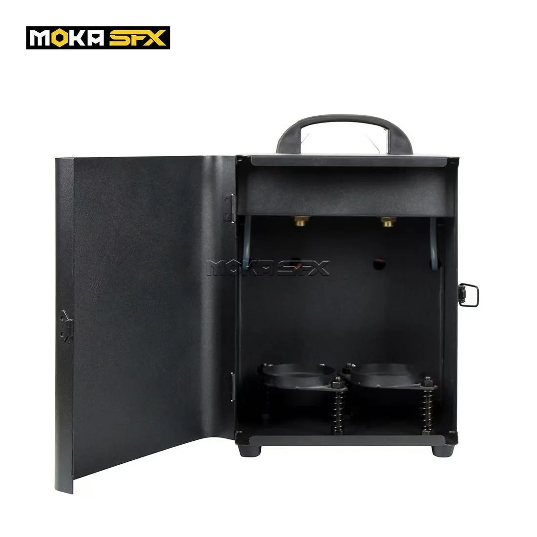 Огнемёт Moka SFX H-E02 - миниатюра 2