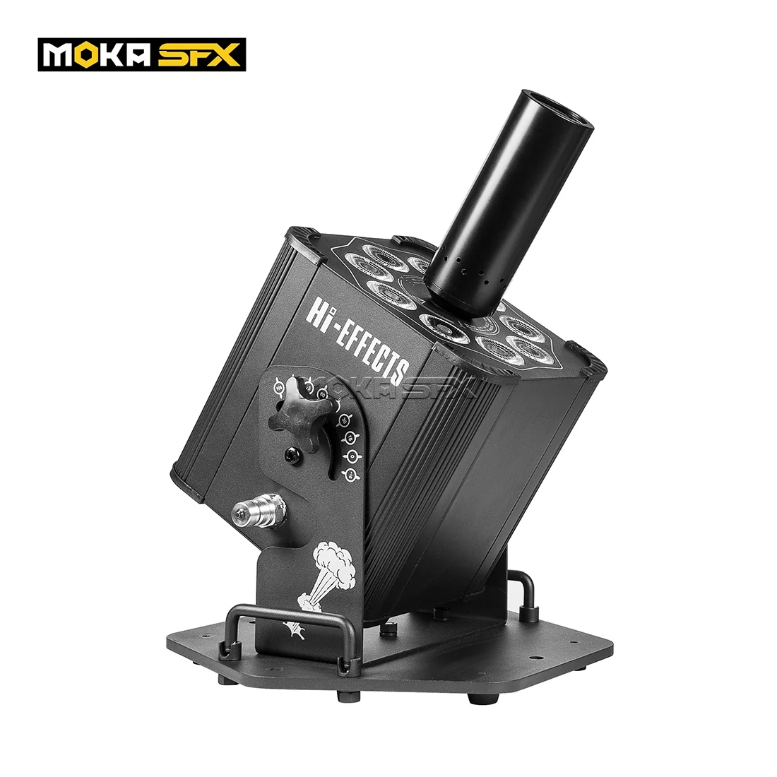 Крио пушка светодиодная Moka SFX H-C03 - миниатюра 2