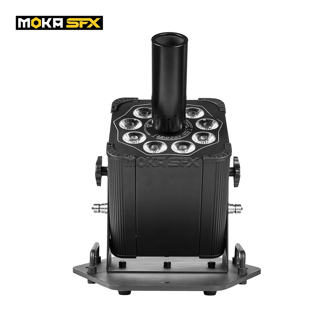 Крио пушка светодиодная Moka SFX H-C03 - миниатюра 4