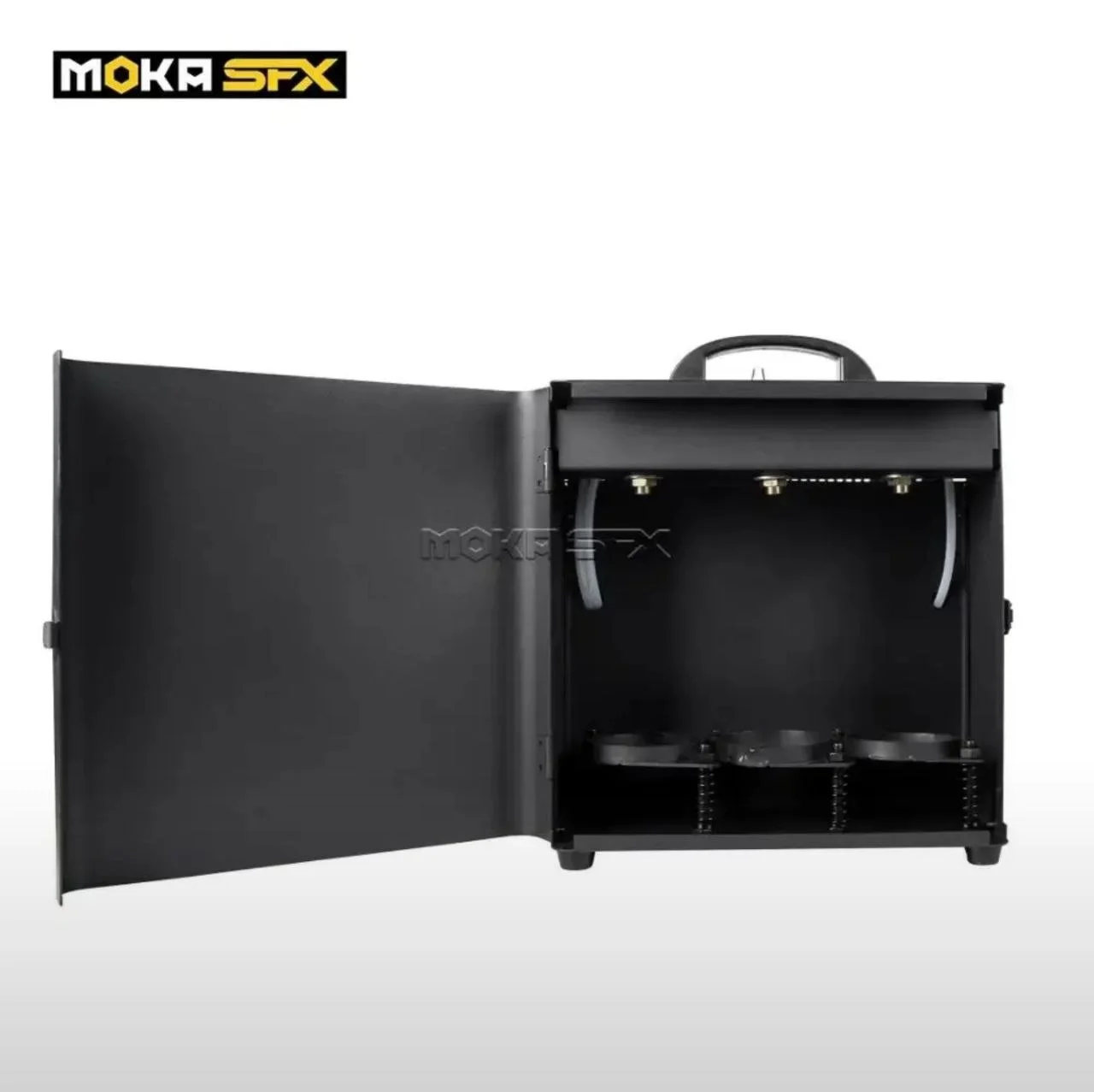 Генератор огня Moka SFX H-E03 - миниатюра 5