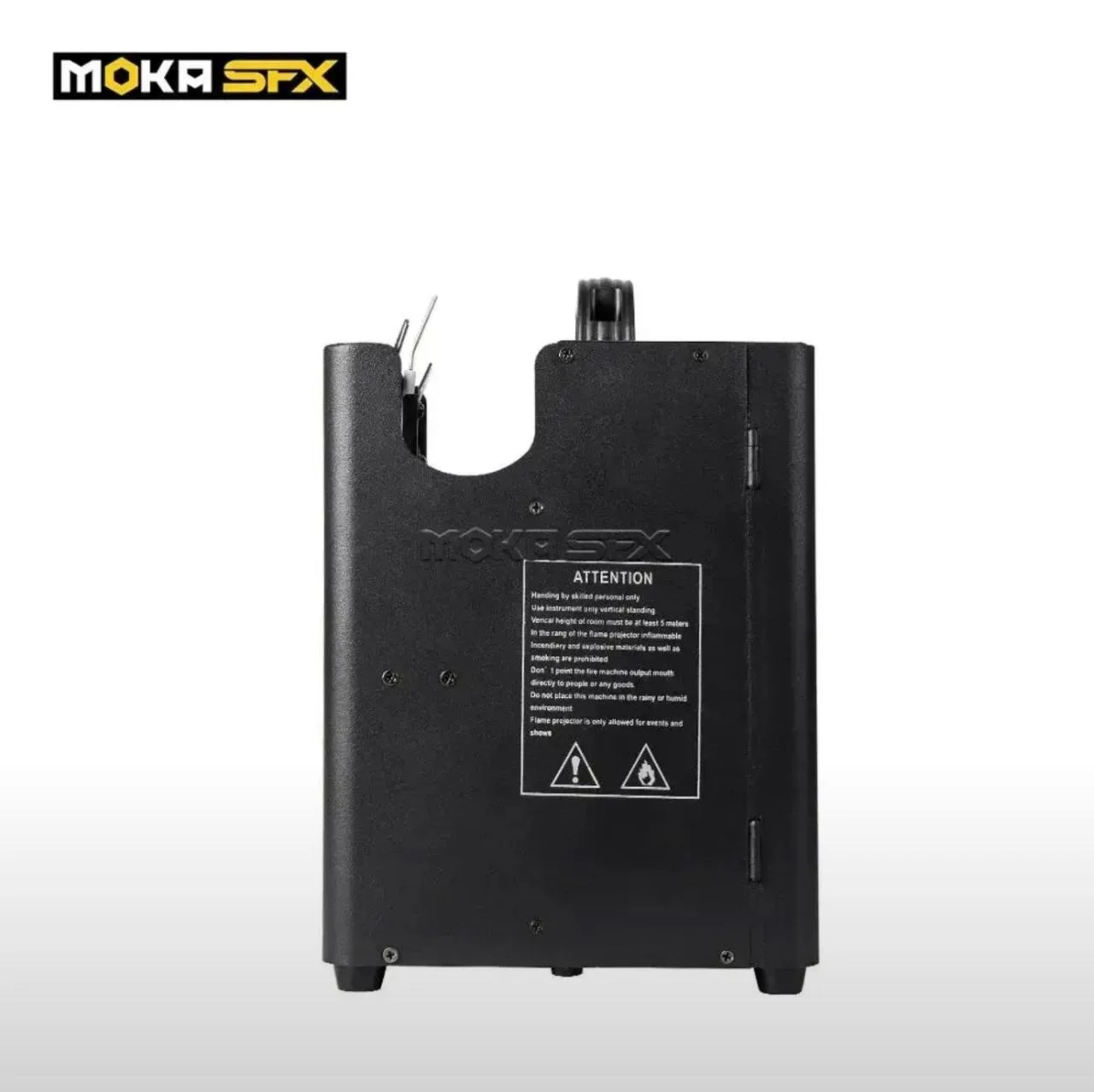 Генератор огня Moka SFX H-E03 - миниатюра 7