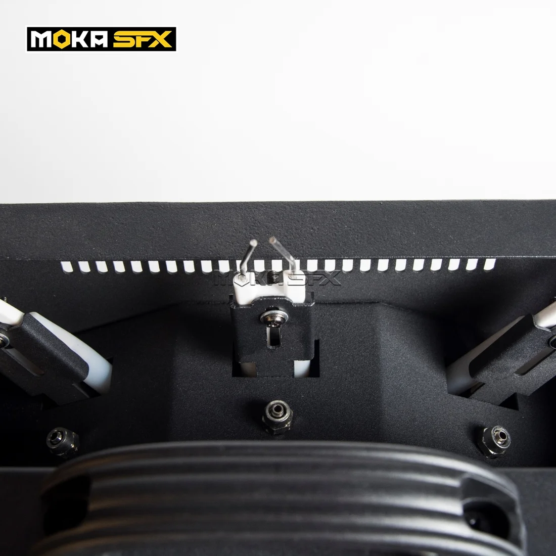 Генератор огня Moka SFX H-E03 - миниатюра 9
