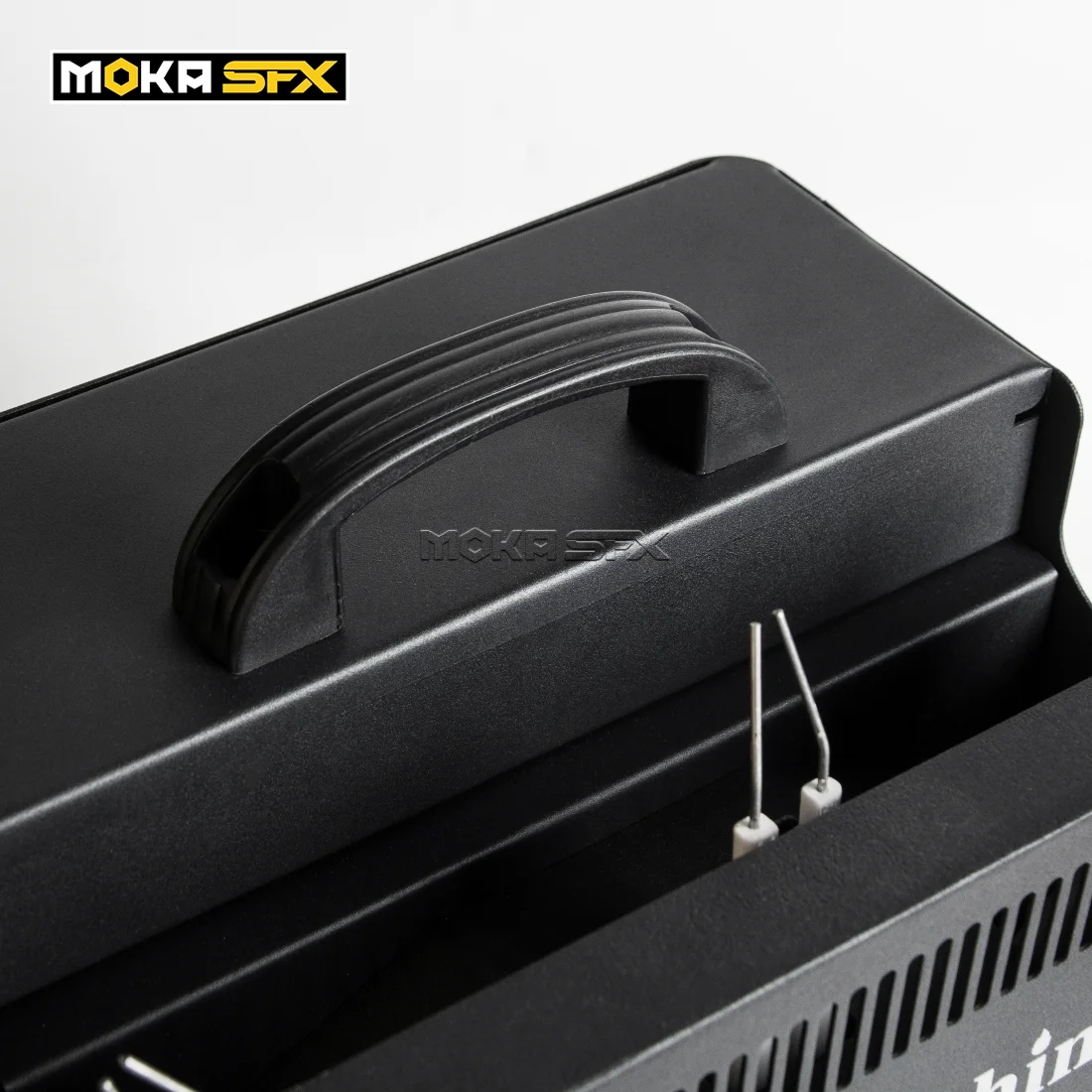 Генератор огня Moka SFX H-E03 - миниатюра 13