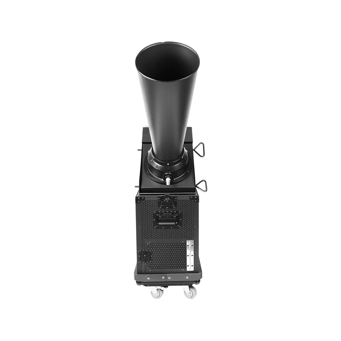 Конфетти машина с DMX moka SFX MK-CN05A - миниатюра 7