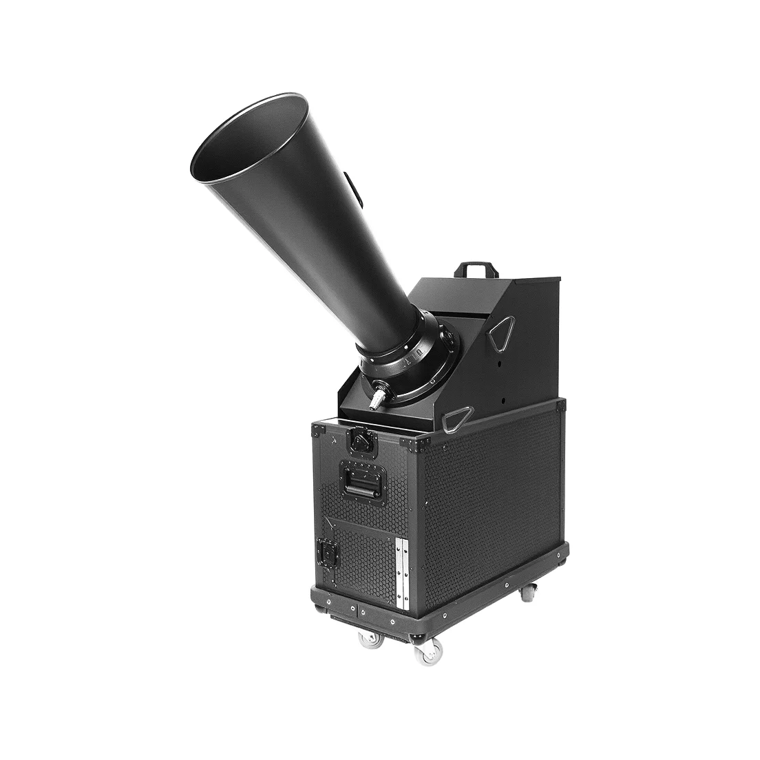 Конфетти машина с DMX moka SFX MK-CN05A - миниатюра 11