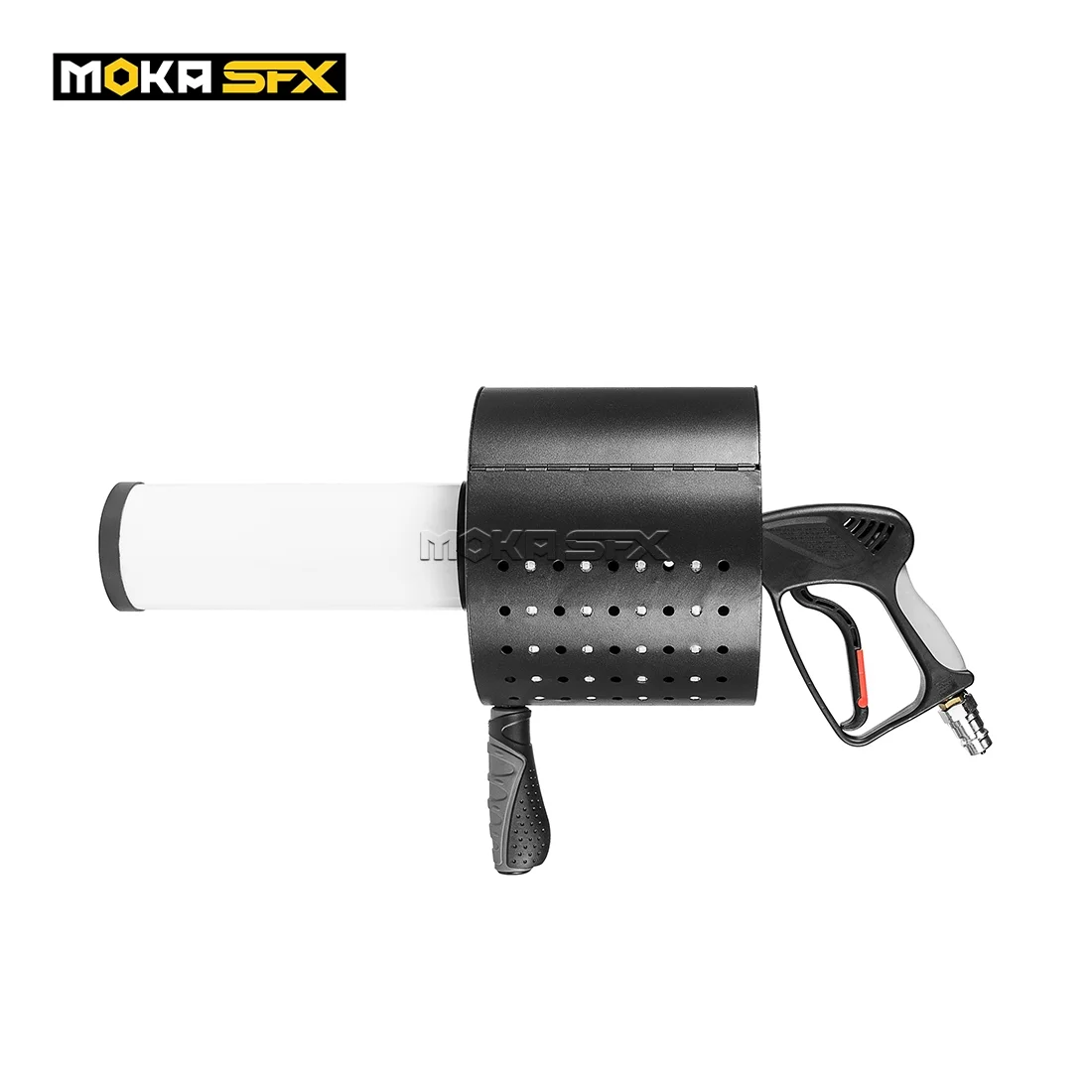 Ручная CO2 конфетти-пушка Moka SFX MK-C05 - миниатюра 2