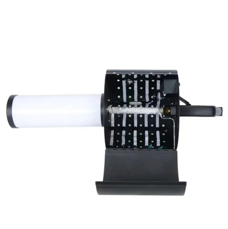 Ручная CO2 конфетти-пушка Moka SFX MK-C05 - миниатюра 5