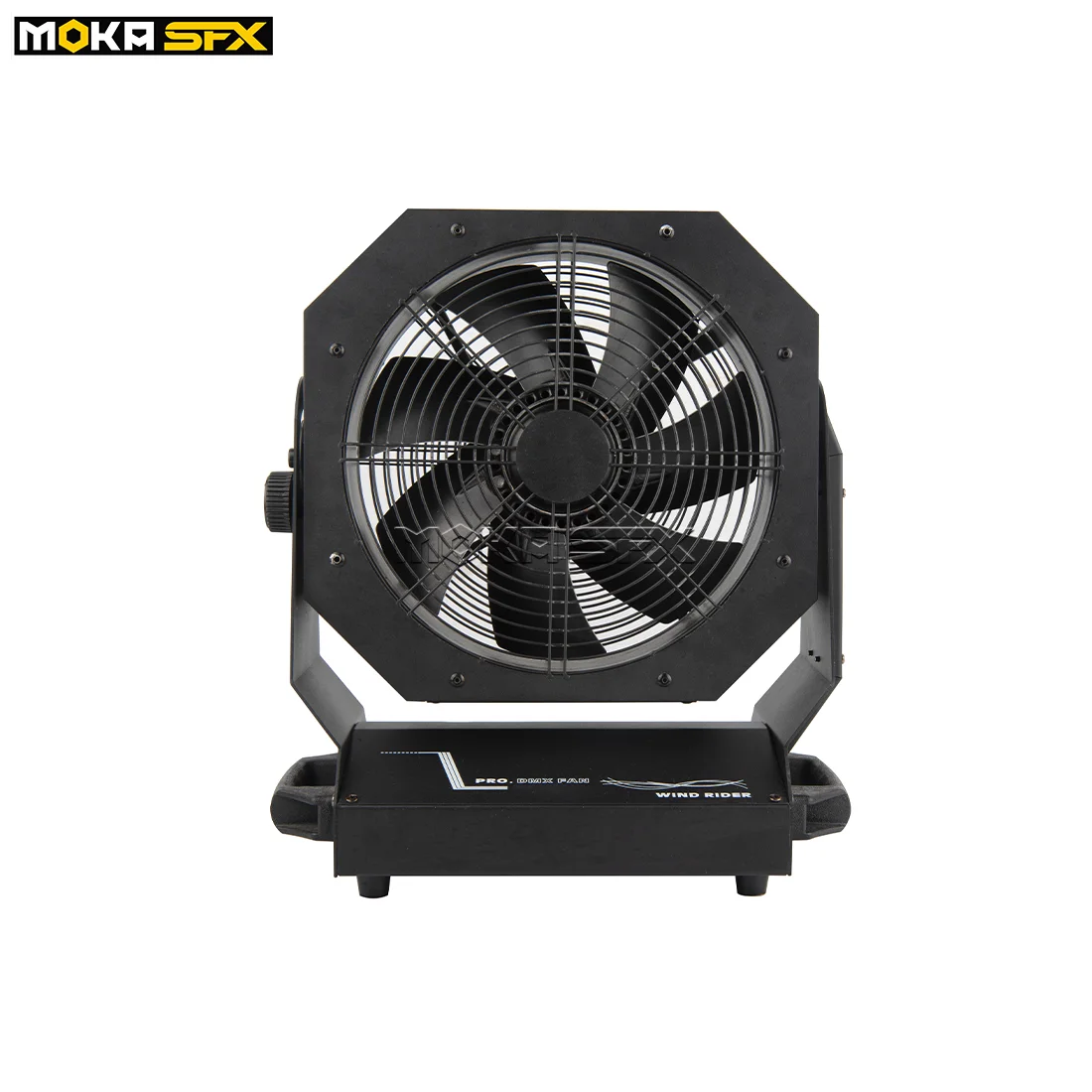 Сценический вентилятор Moka SFX MK-05A - миниатюра 2