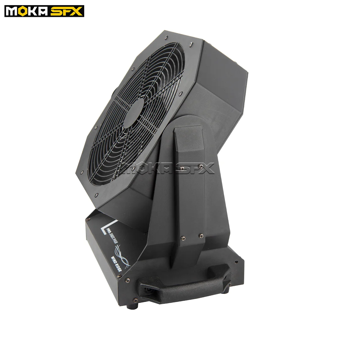 Сценический вентилятор Moka SFX MK-05A - миниатюра 5