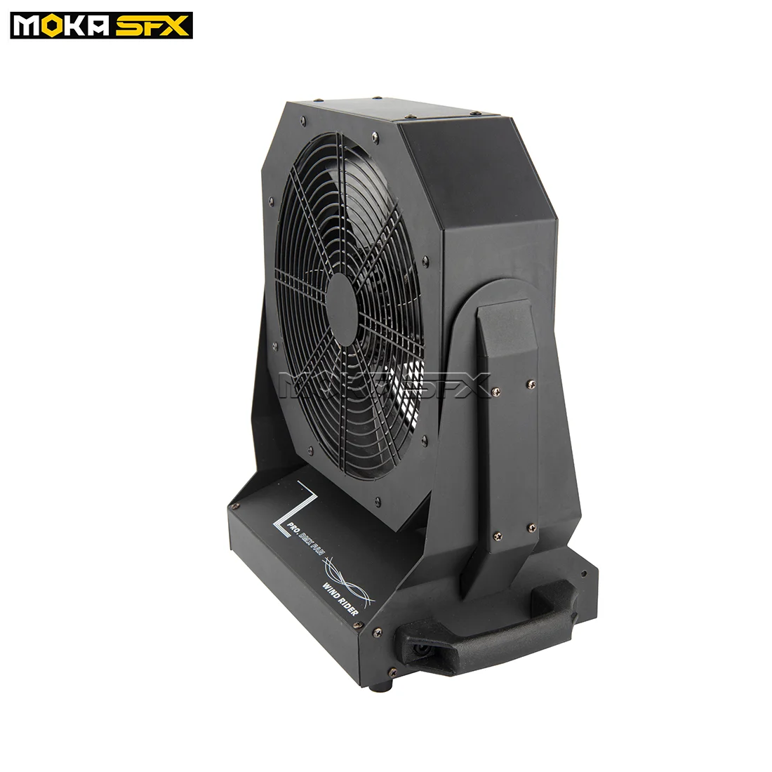 Сценический вентилятор Moka SFX MK-05A - миниатюра 6