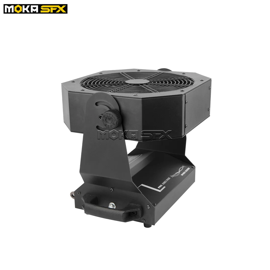 Сценический вентилятор Moka SFX MK-05A - миниатюра 7