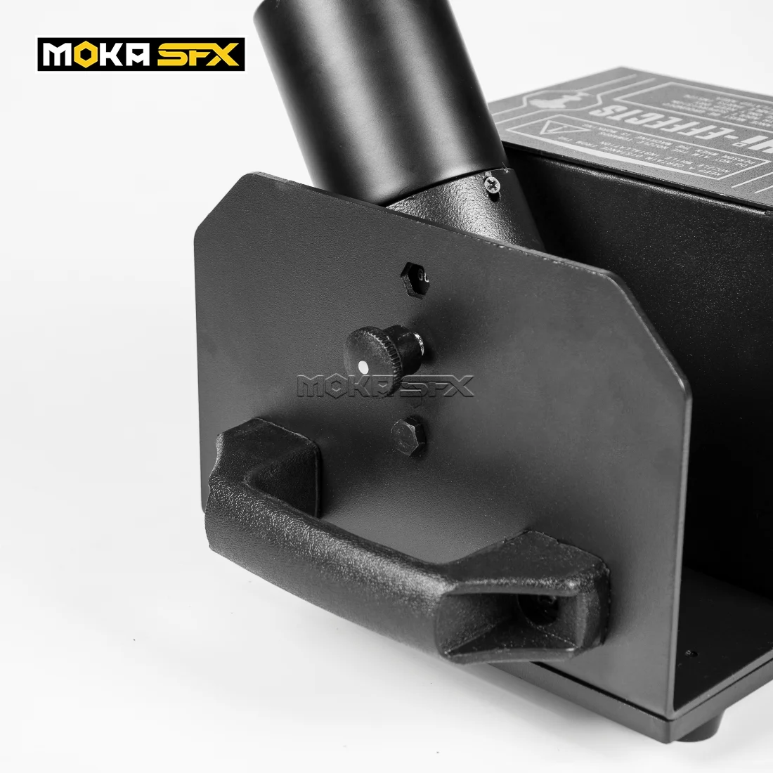 Крио пушка CO2 Moka SFX H-C02 - миниатюра 3