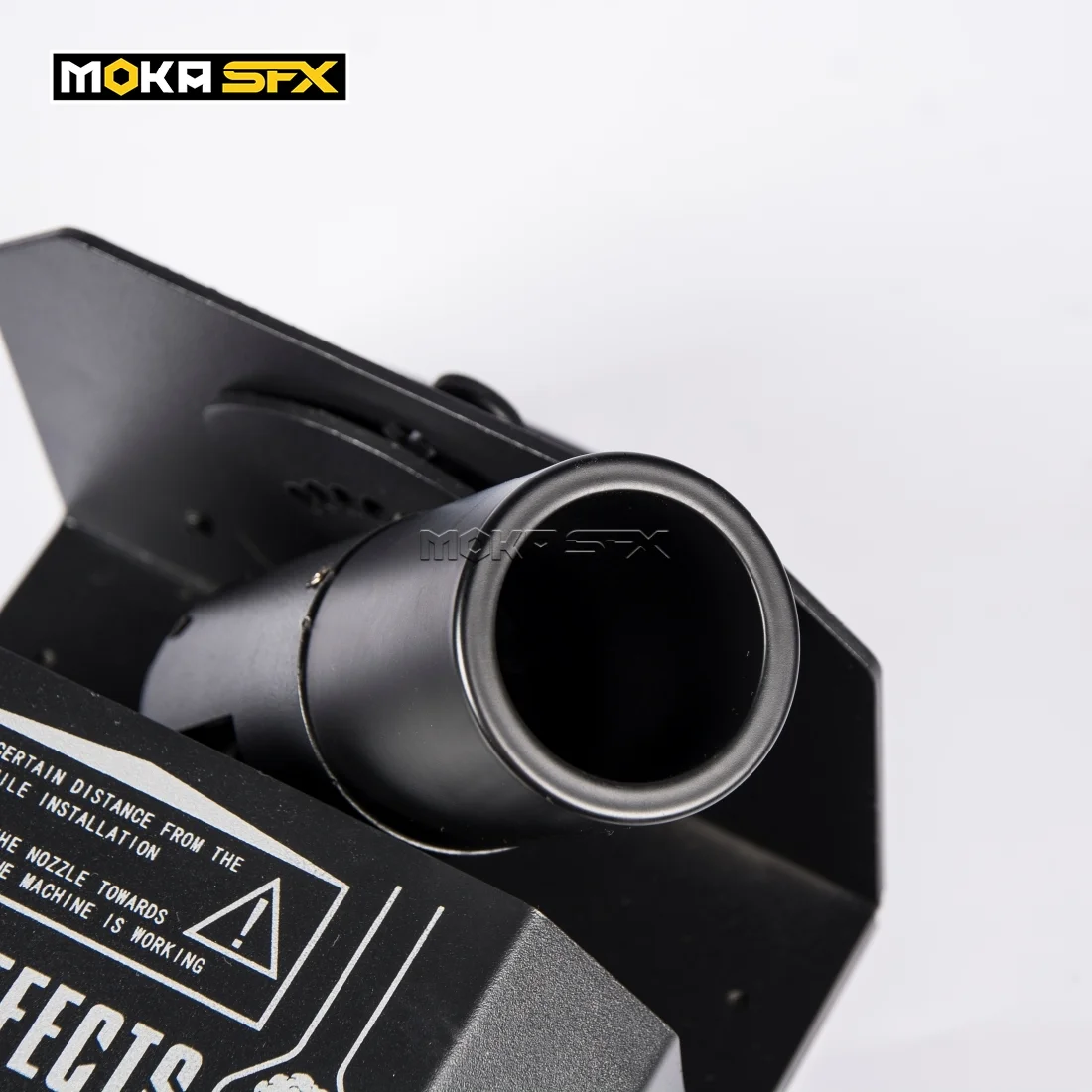 Крио пушка CO2 Moka SFX H-C02 - миниатюра 6