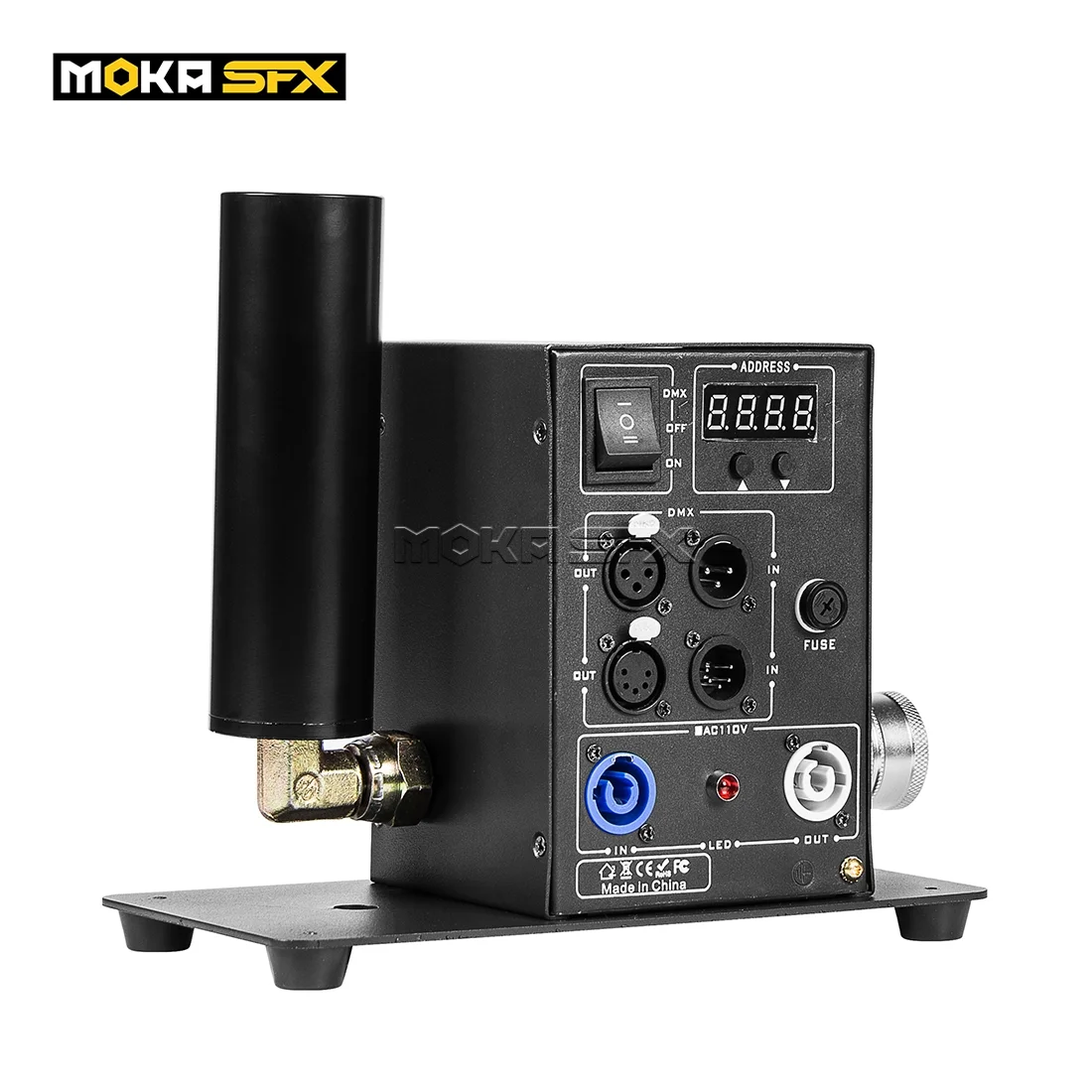 Криопушка Moka SFX MK-C09 - миниатюра 3