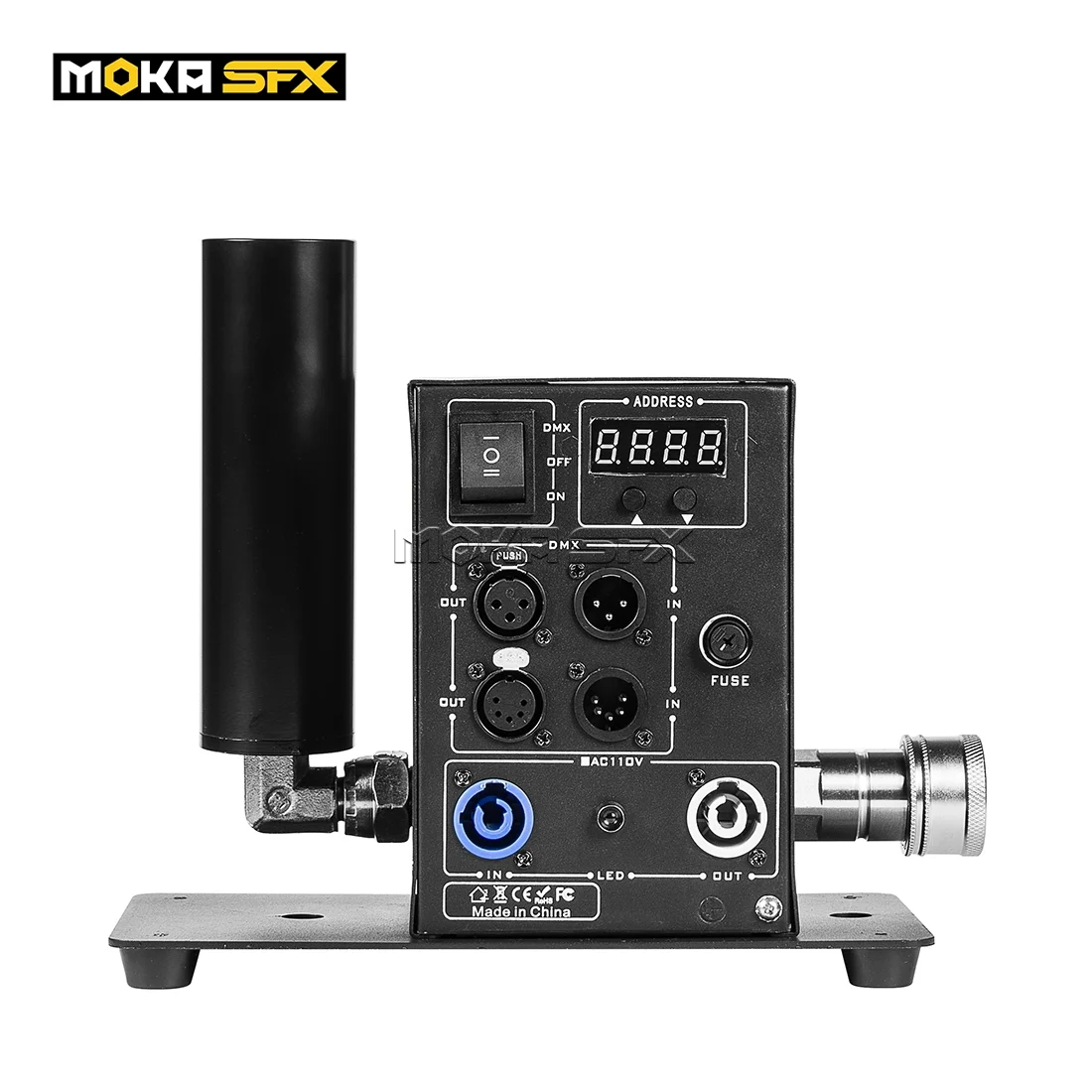 Криопушка Moka SFX MK-C09 - миниатюра 4