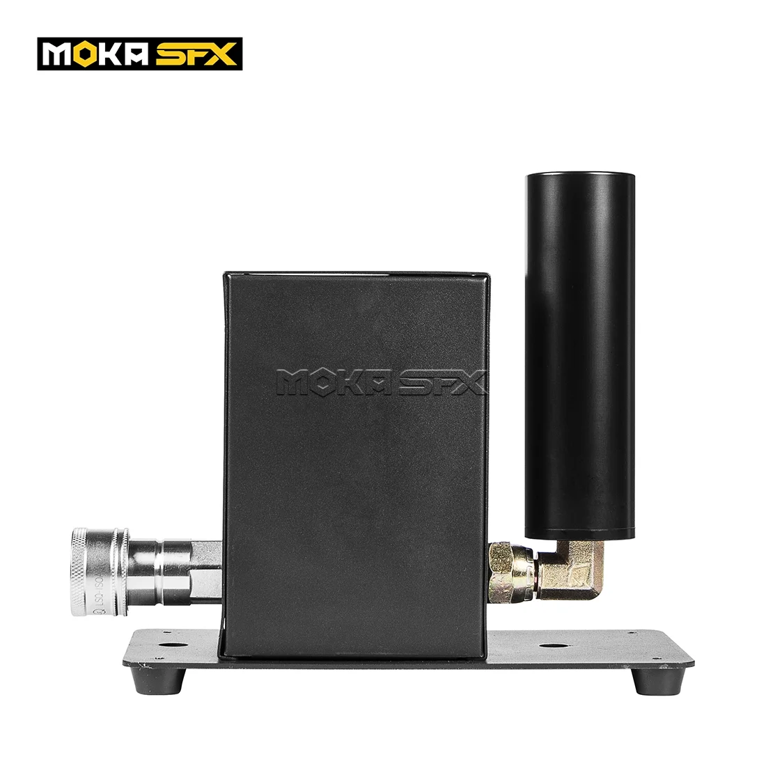 Криопушка Moka SFX MK-C09 - миниатюра 5