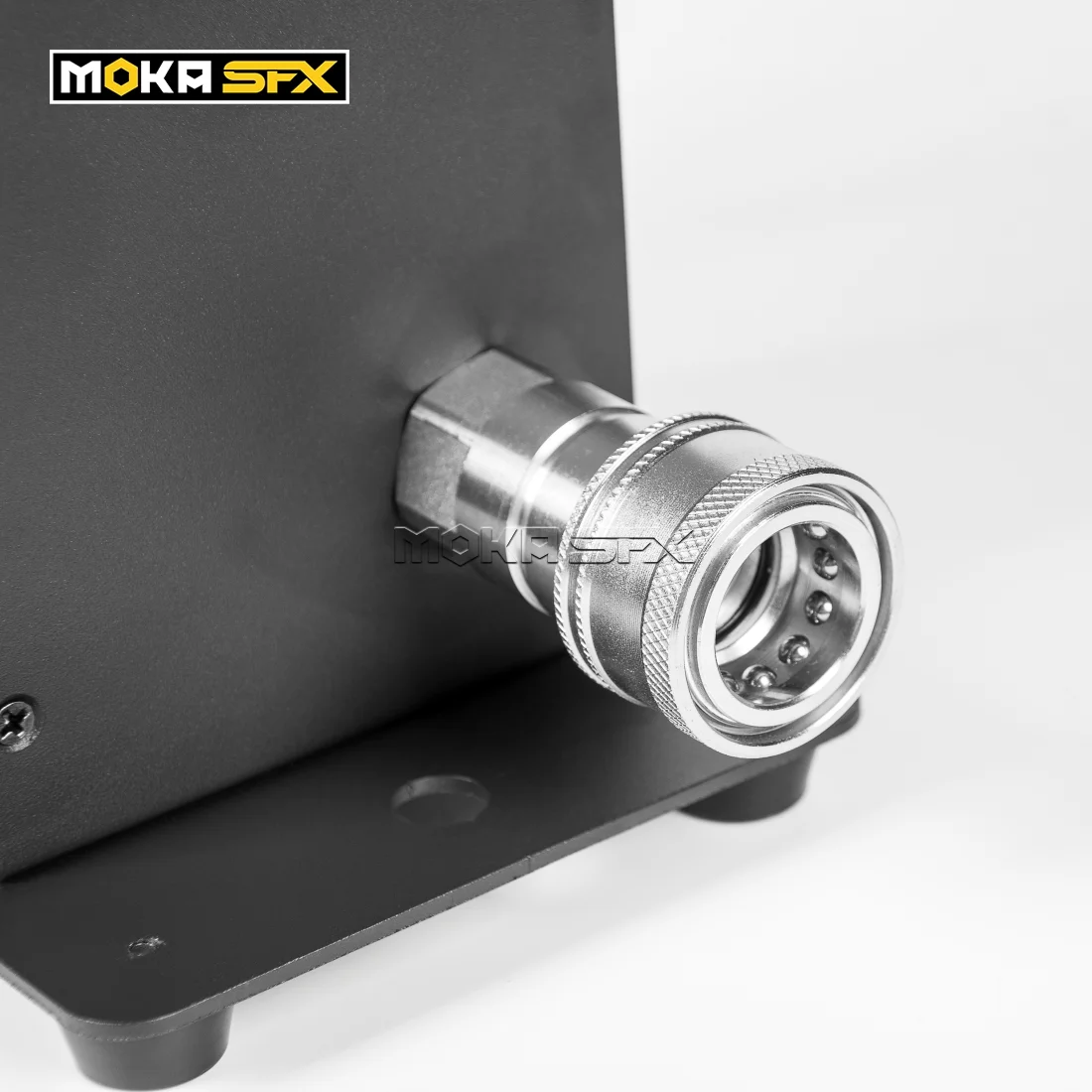 Криопушка Moka SFX MK-C09 - миниатюра 7