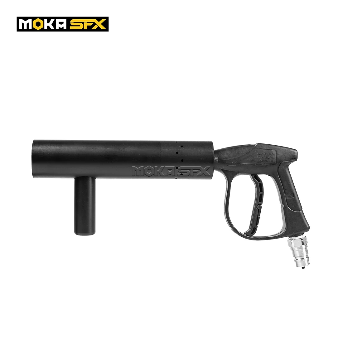 Ручная крио пушка Moka SFX MK-C07 CO2 Gun - миниатюра 5
