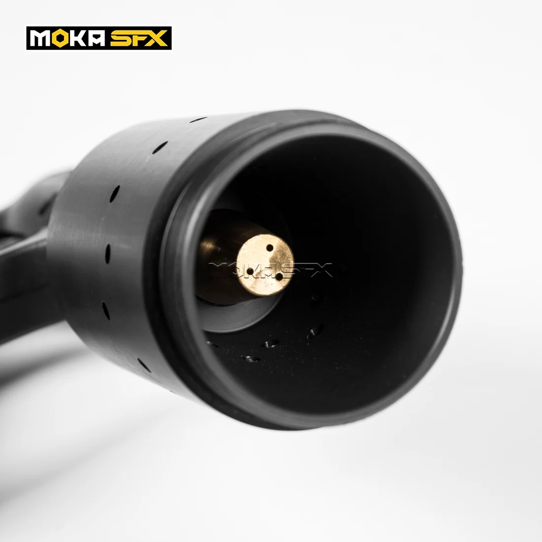 Ручная крио пушка Moka SFX MK-C07 CO2 Gun - миниатюра 11
