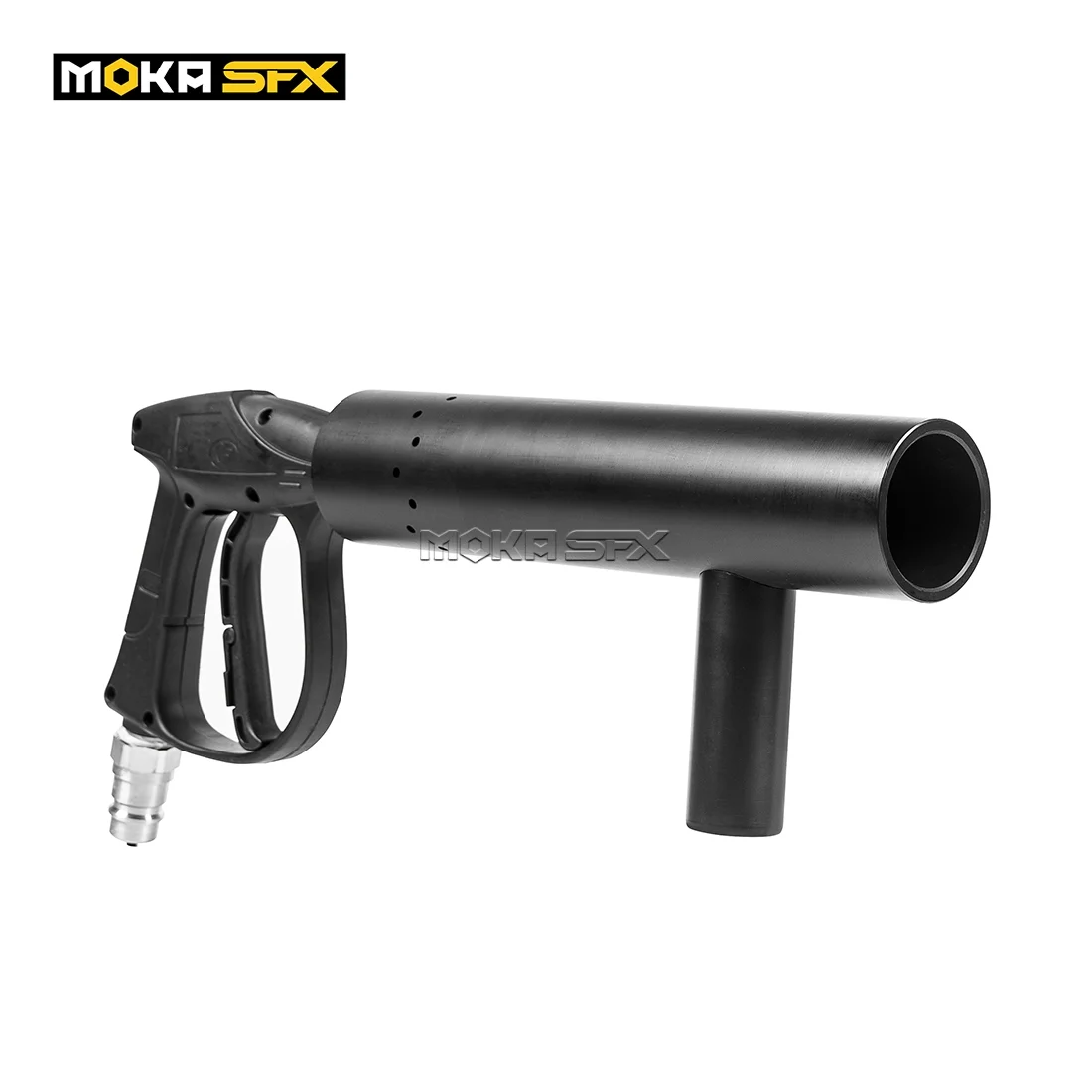 Ручная крио пушка Moka SFX MK-C07 CO2 Gun - миниатюра 12