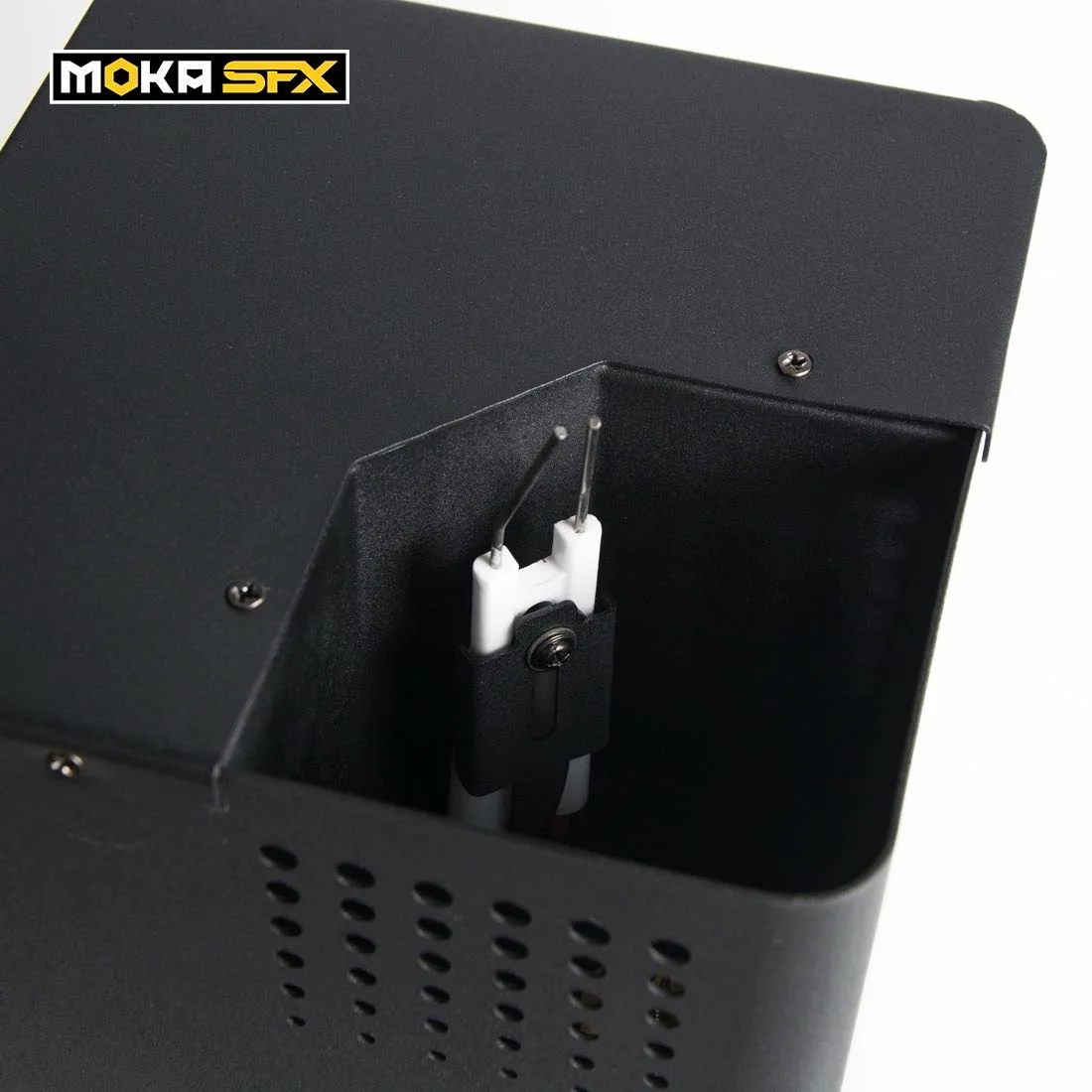 Генератор огня MOKA SFX H-E01A (LPG) - миниатюра 3