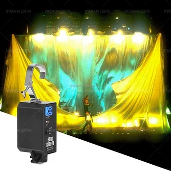 Кабуки MOKA SFX MK-PD01 Система сброса занавеса - миниатюра 2