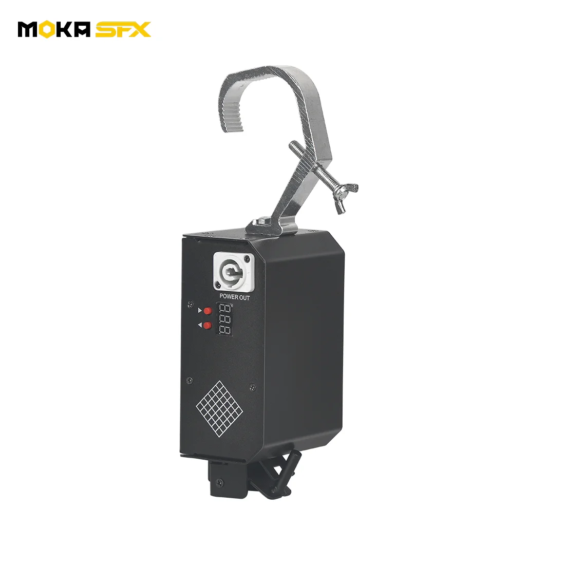 Кабуки MOKA SFX MK-PD01 Система сброса занавеса - миниатюра 7